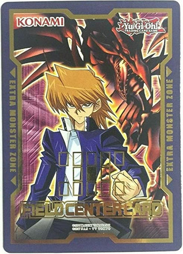 Joey Wheeler & Red-Eyes B. Dragon (Duel Devastator) Common
