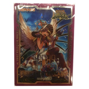 Official Judge Field Center Token: Vampire Sucker Promo