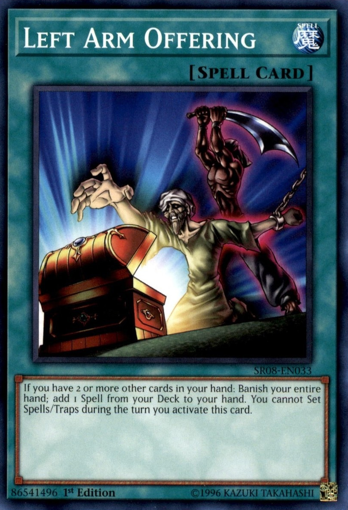 yugioh card arm Yu Gi Oh Duel Disk, 25 Anniversary Edition Collectible Merchandise : Video Games Normal Trap Rarity Armory Arm | Card Details