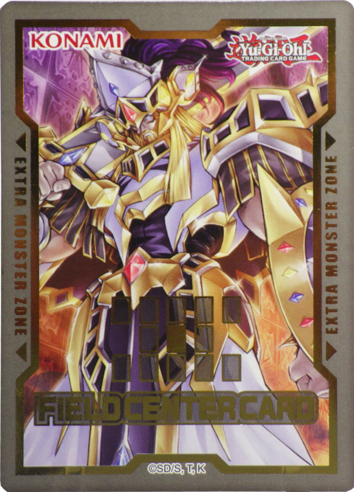 Field Center Card: Arcana Extra Joker Promo