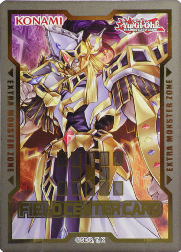 Field Center Card: Arcana Extra Joker Promo
