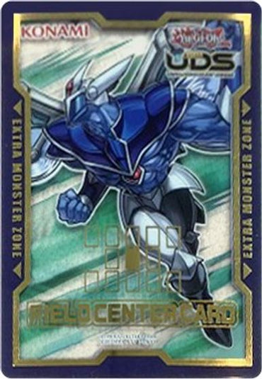 Elemental HERO Stratos Promo