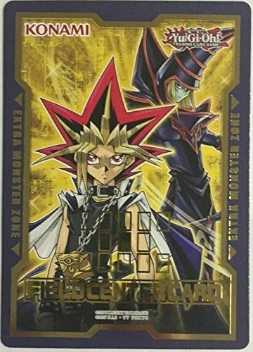Yami Yugi & Dark Magician (Duel Devastator) Common