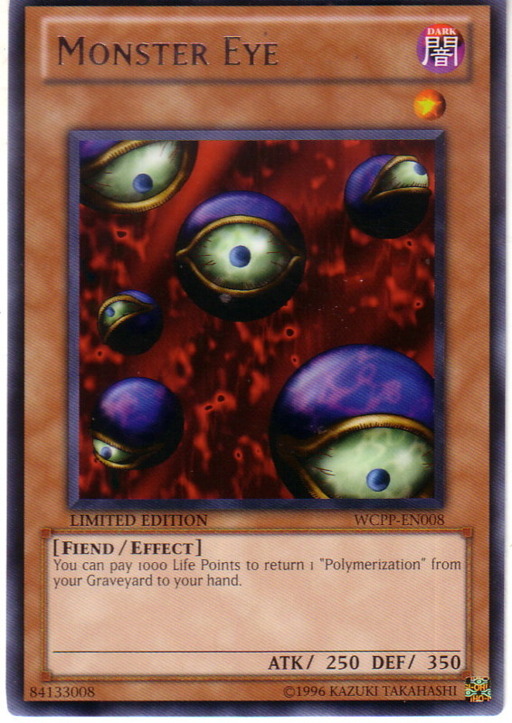 yugioh cards that return monsters from graveyard to hand Pojo's Yu-Gi-Oh! Card of the Day