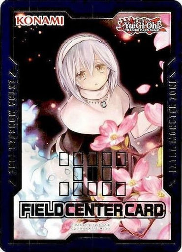 Ghost Sister & Spooky Dogwood (Alternate Art) (Duel Devastator) Common