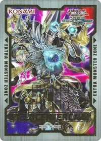 World Championship 2019 Field Center Token: Noritoshi Promo