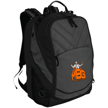 BG100 Port Authority Laptop Computer Backpack
