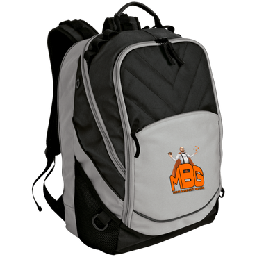 BG100 Port Authority Laptop Computer Backpack