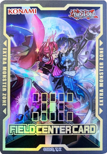 Field Center Card: Evil Twin Promo