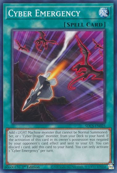 yugioh cyber dragon spell cards Cybernetic Revolution - Yu-Gi-Oh! Review