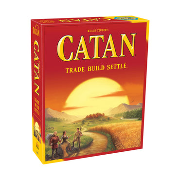 Catan (Base Game)