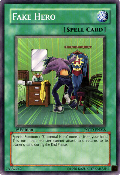 knock off yugioh cards Yu-Gi-Oh! - Fake Trap (DB1-EN164) - Dark Beginnings 1 - Unlimited Edition Bulk Random 80 Yu-Gi-Oh Cards