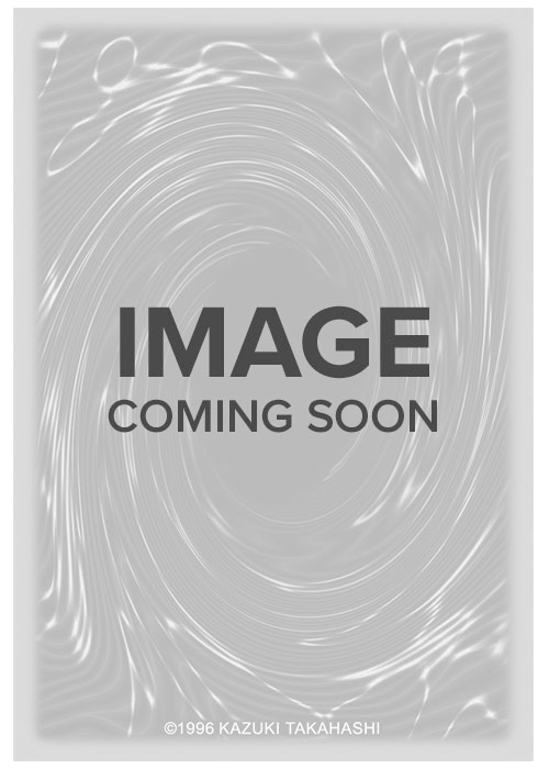 Deep Dark Trap Hole [MAZE-EN067] Rare